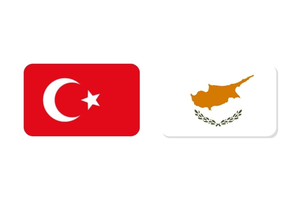 Turkish Speaking Countries