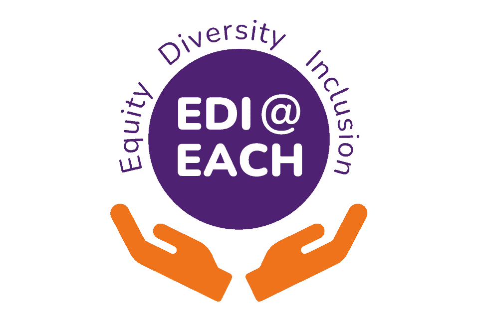 EDI @ EACH