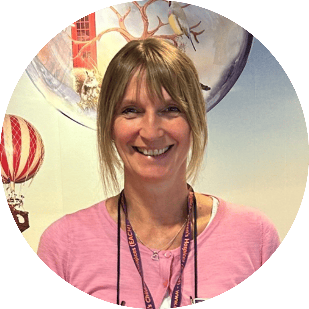 Rebecca Aldhouse