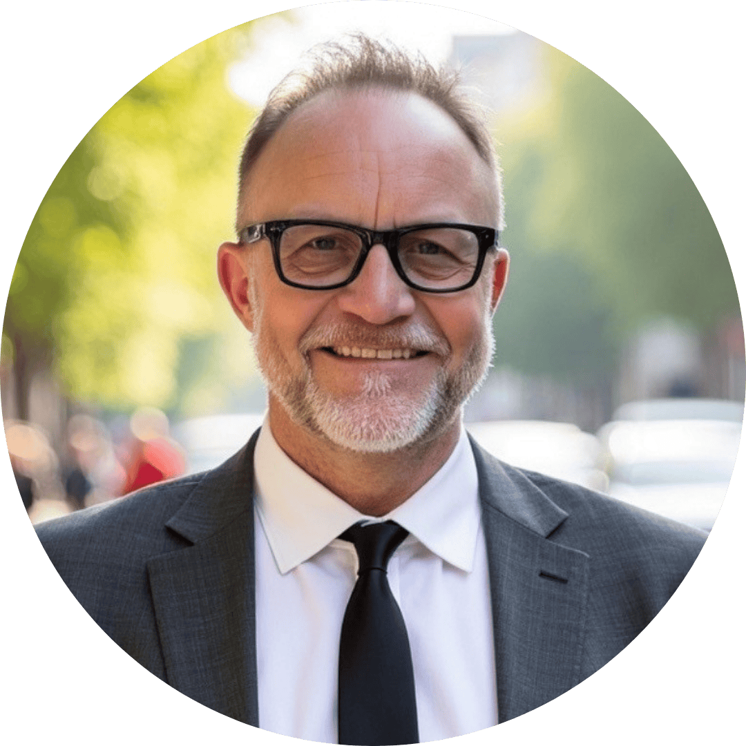 Simon Hempsall