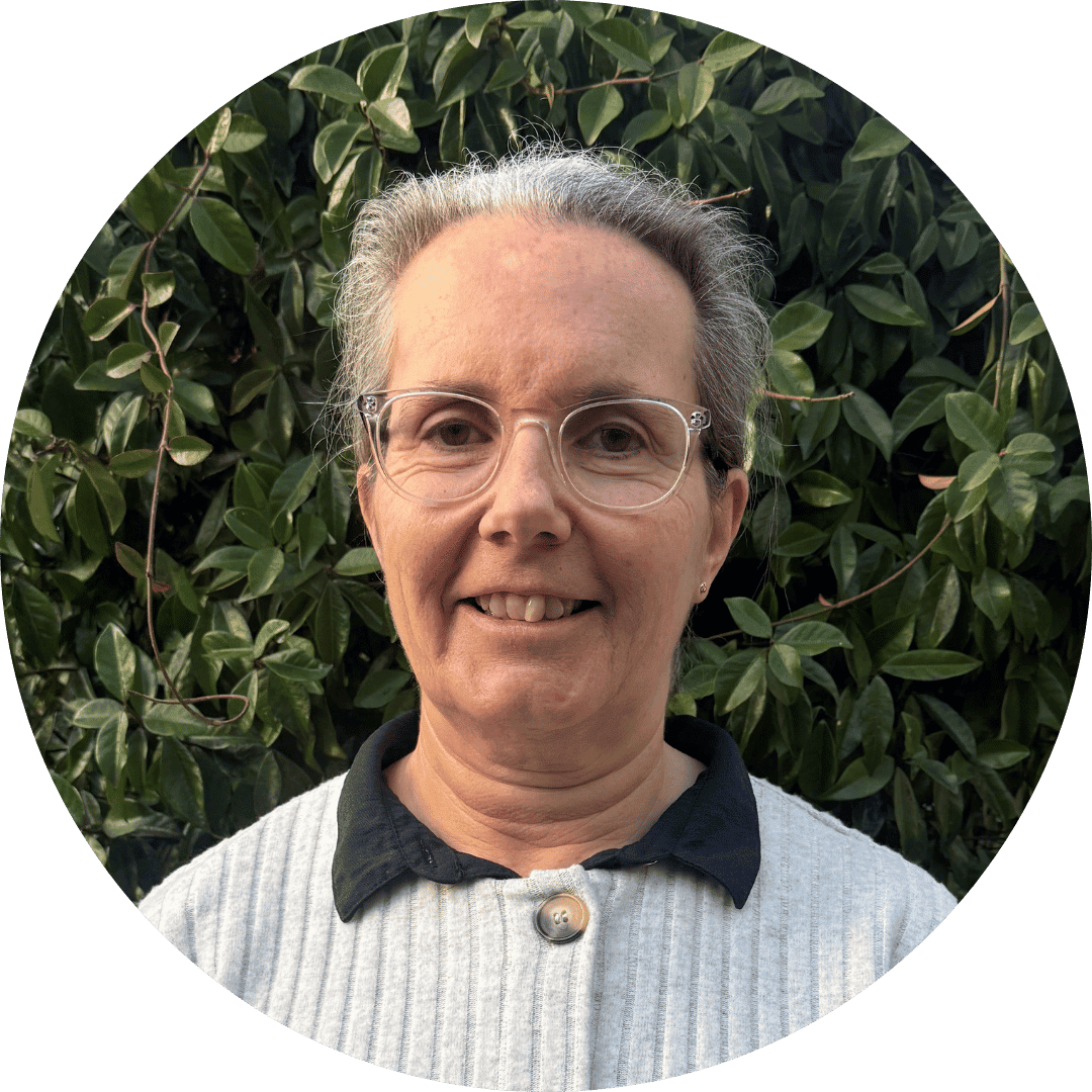 Julie Merrett