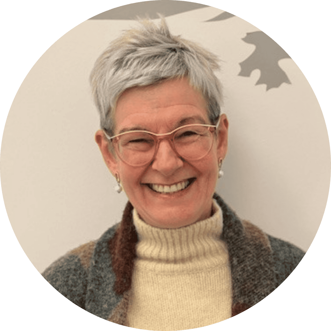 Anne Marie Zmura