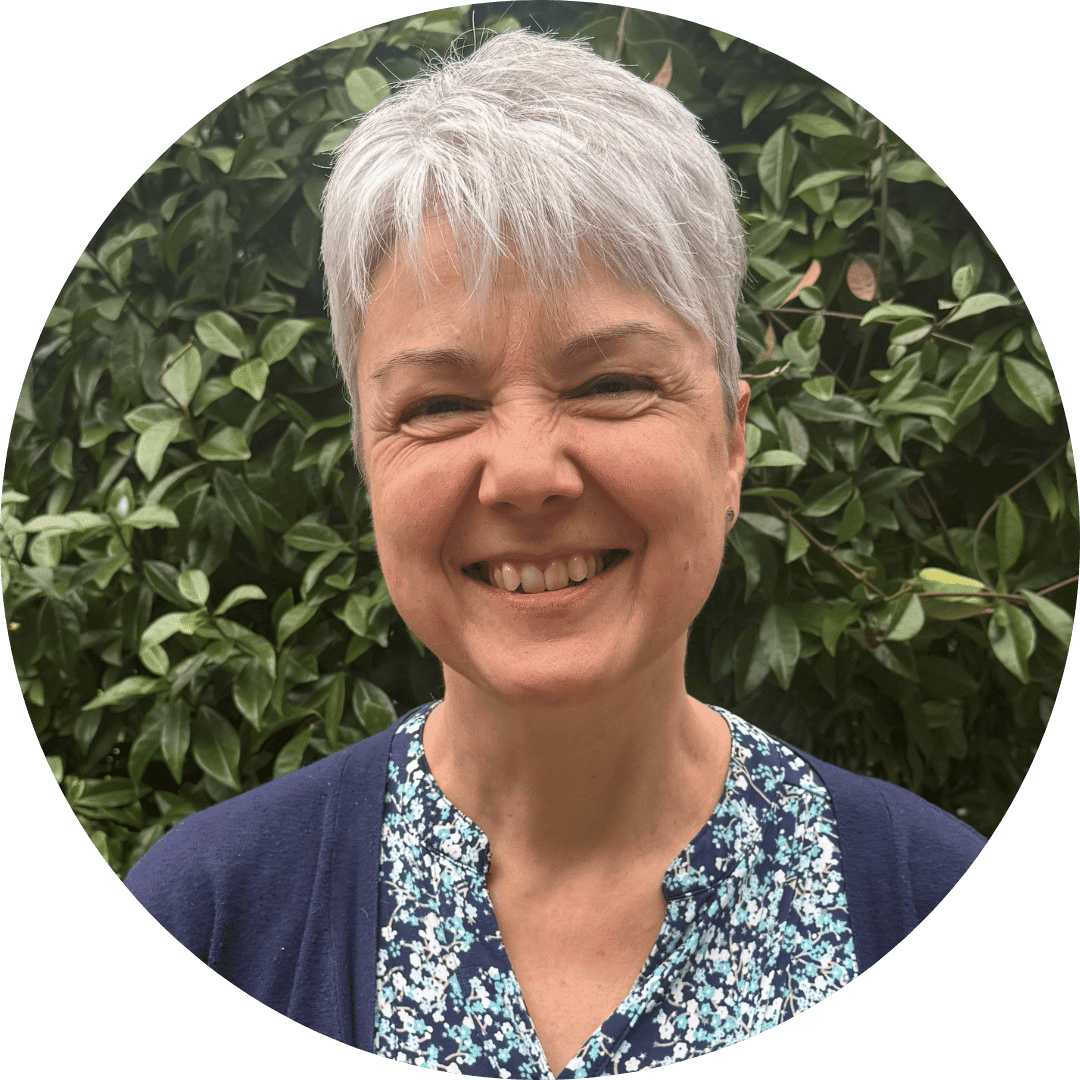 Katherine Grogan