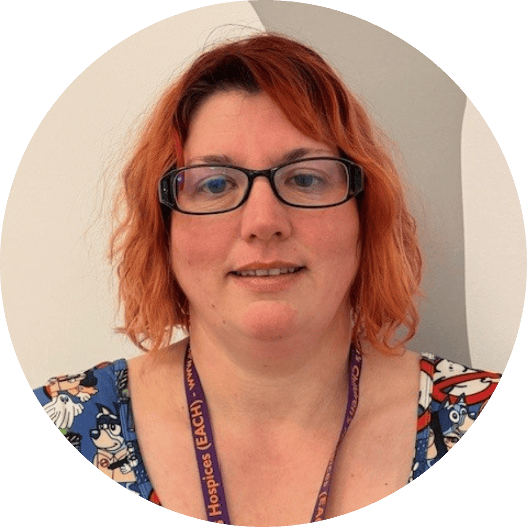 Kirsty Whiting