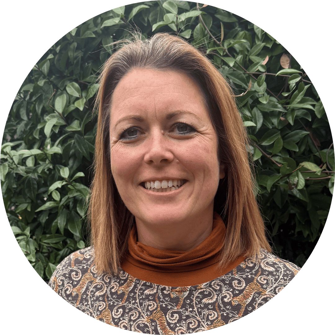 Penny McIntosh