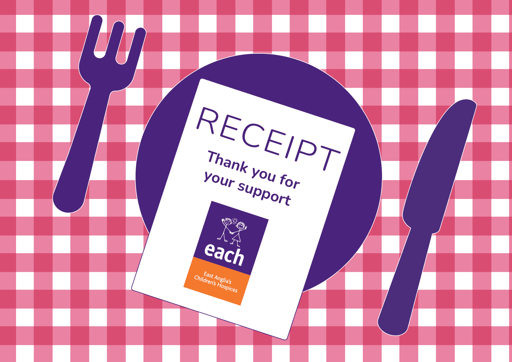 CRM Receipt Image