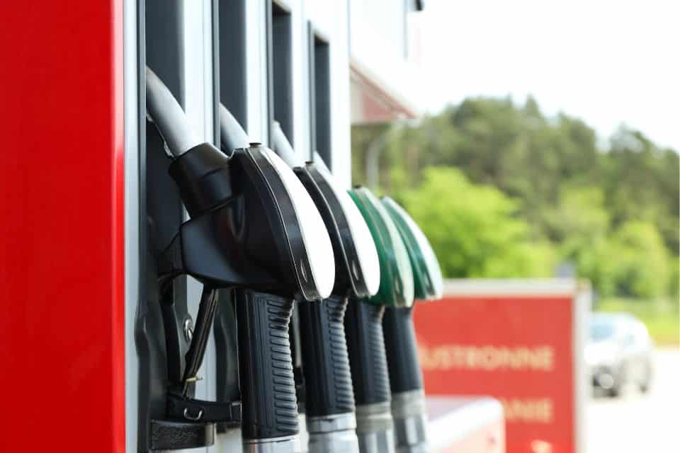 Fuel
