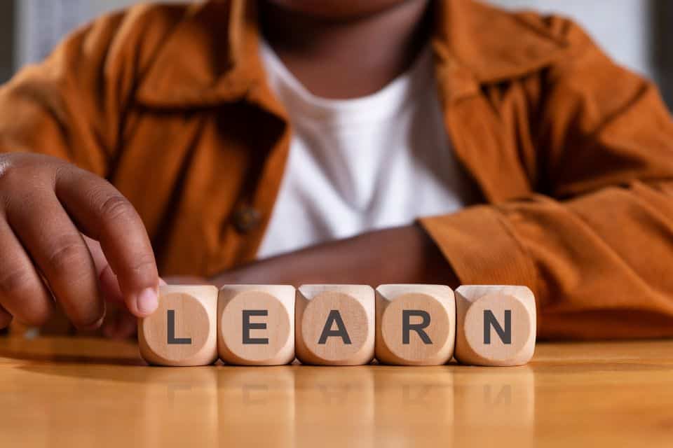 Learn