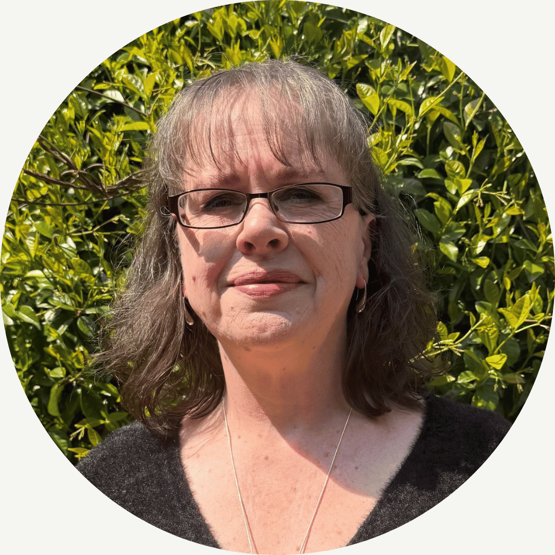 Liz Craigie