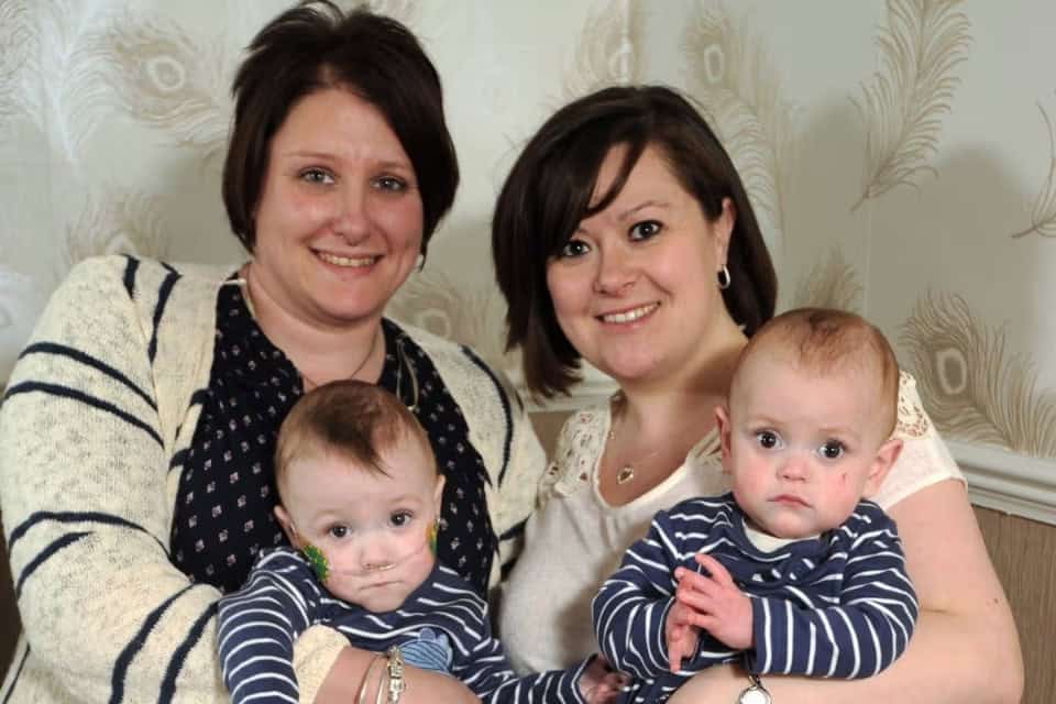Messenger family