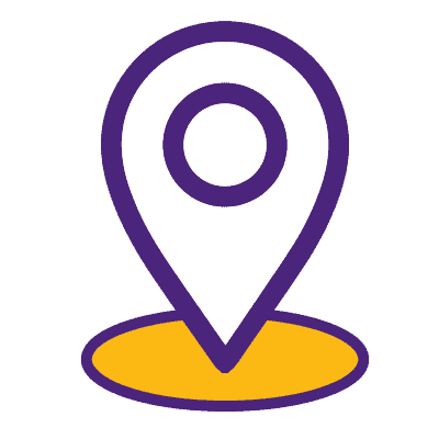 Event Icons Location
