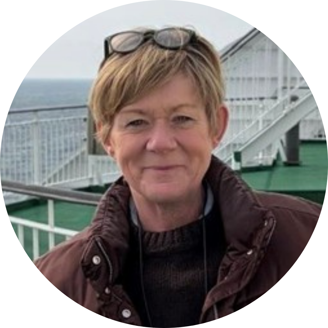 Louise Ashley