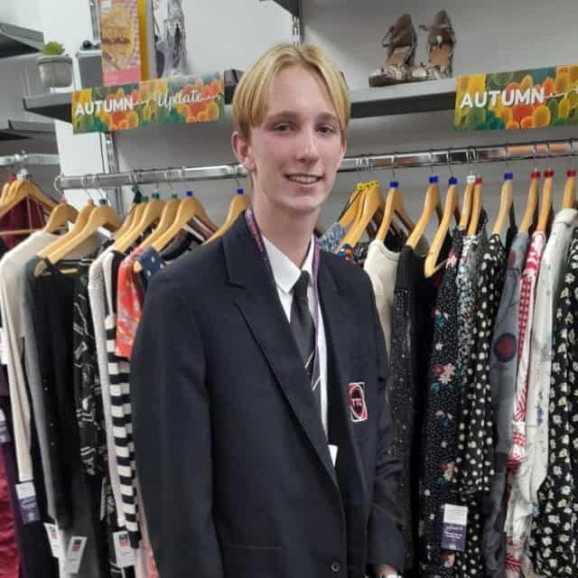 Callum Frinton shop