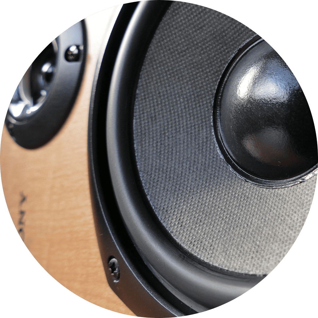 Music Speaker